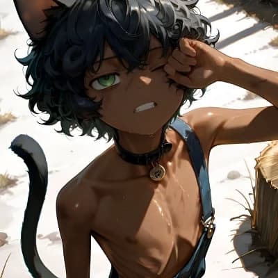 Whiskers thumbnail