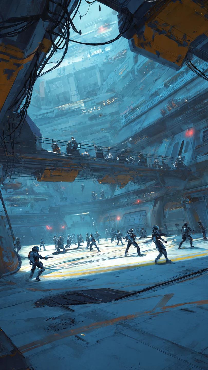 Guardianes multiversales thumbnail