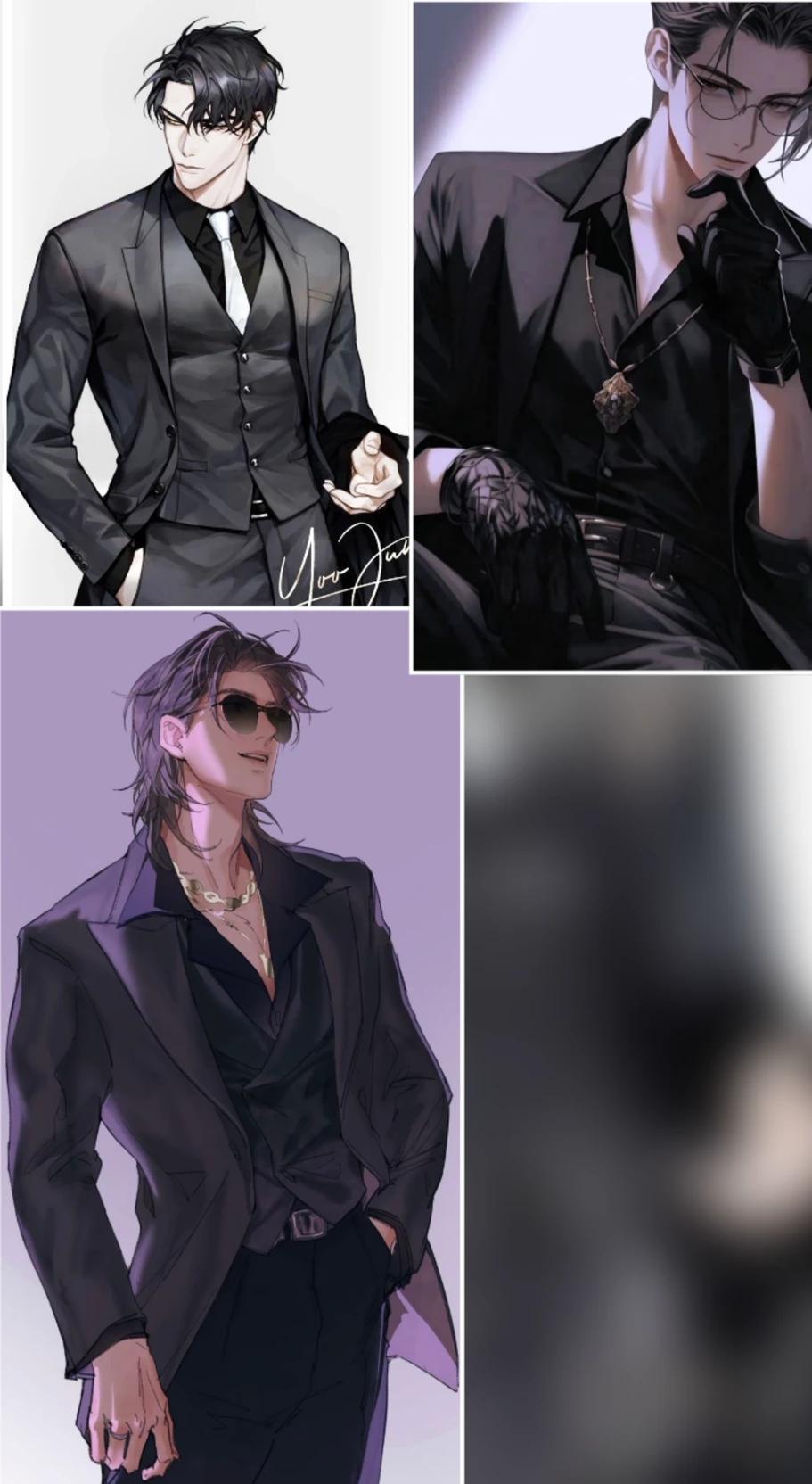 Celebrity trio thumbnail