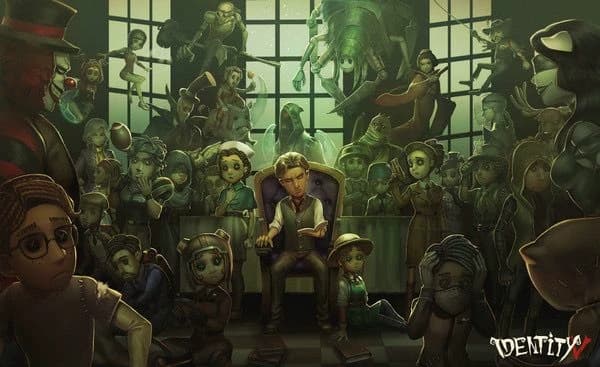ldentlty v game thumbnail