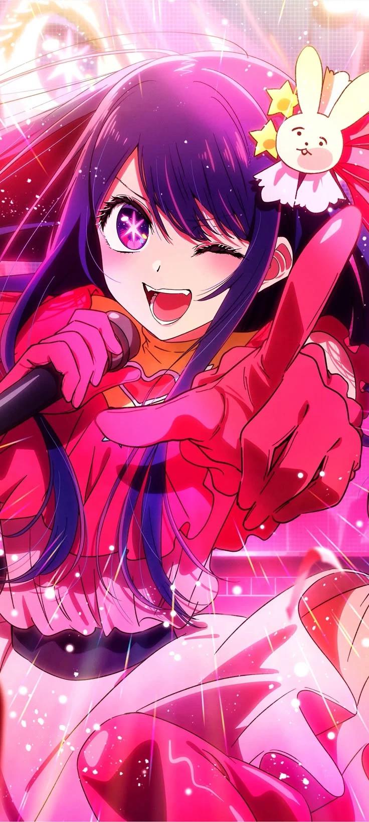 Ai Hoshino  thumbnail