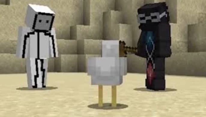 Fit & Xiaro and Chicken thumbnail