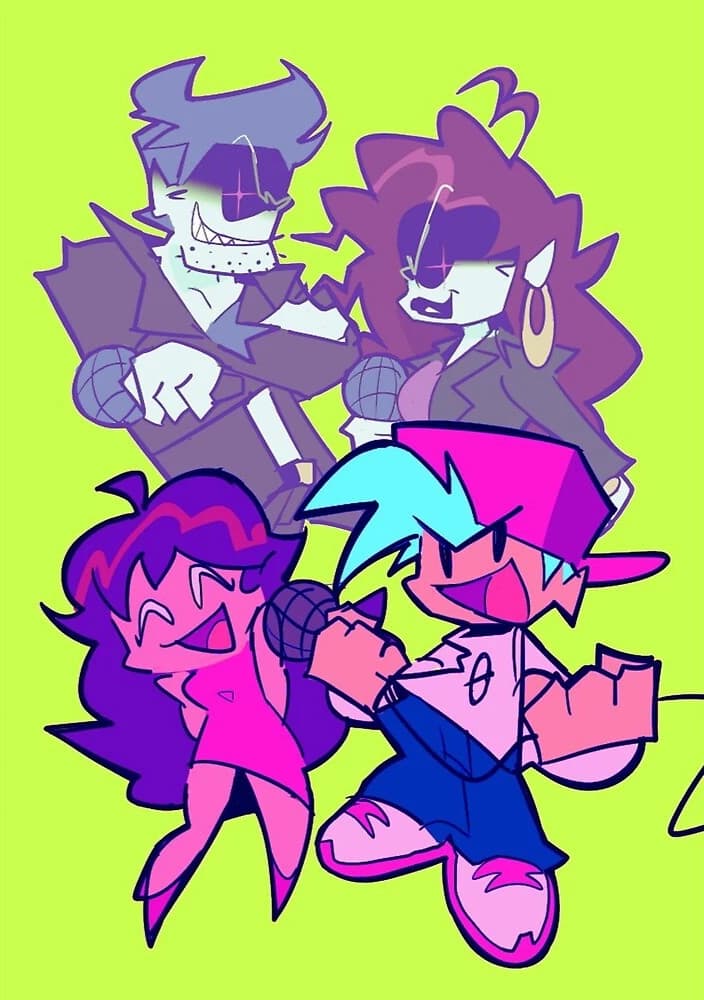 FNF thumbnail