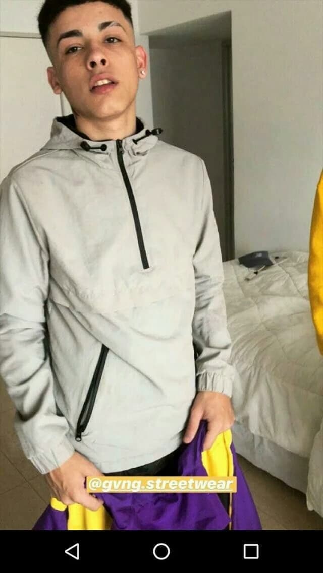 Mateo Palacios thumbnail