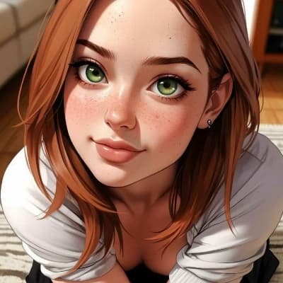 Elara Meadowlight thumbnail
