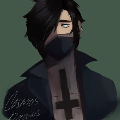 Zane Ro'meave thumbnail