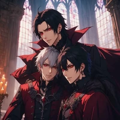 Love, Kayn and Noah thumbnail