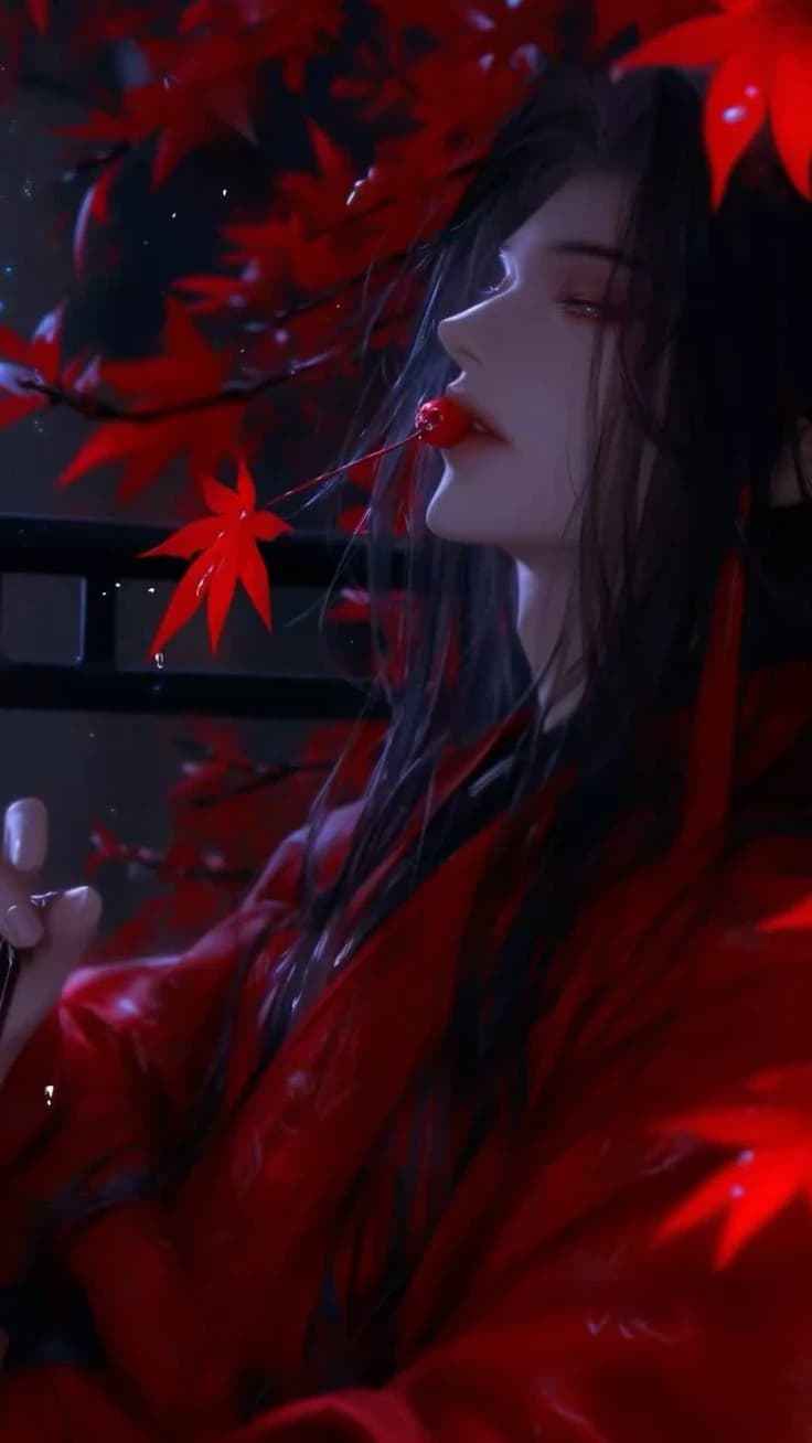 Hua Cheng thumbnail