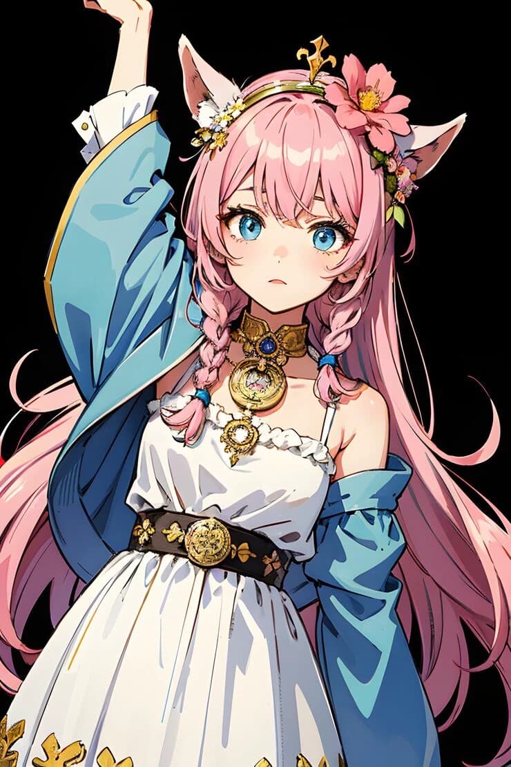 Lily thumbnail