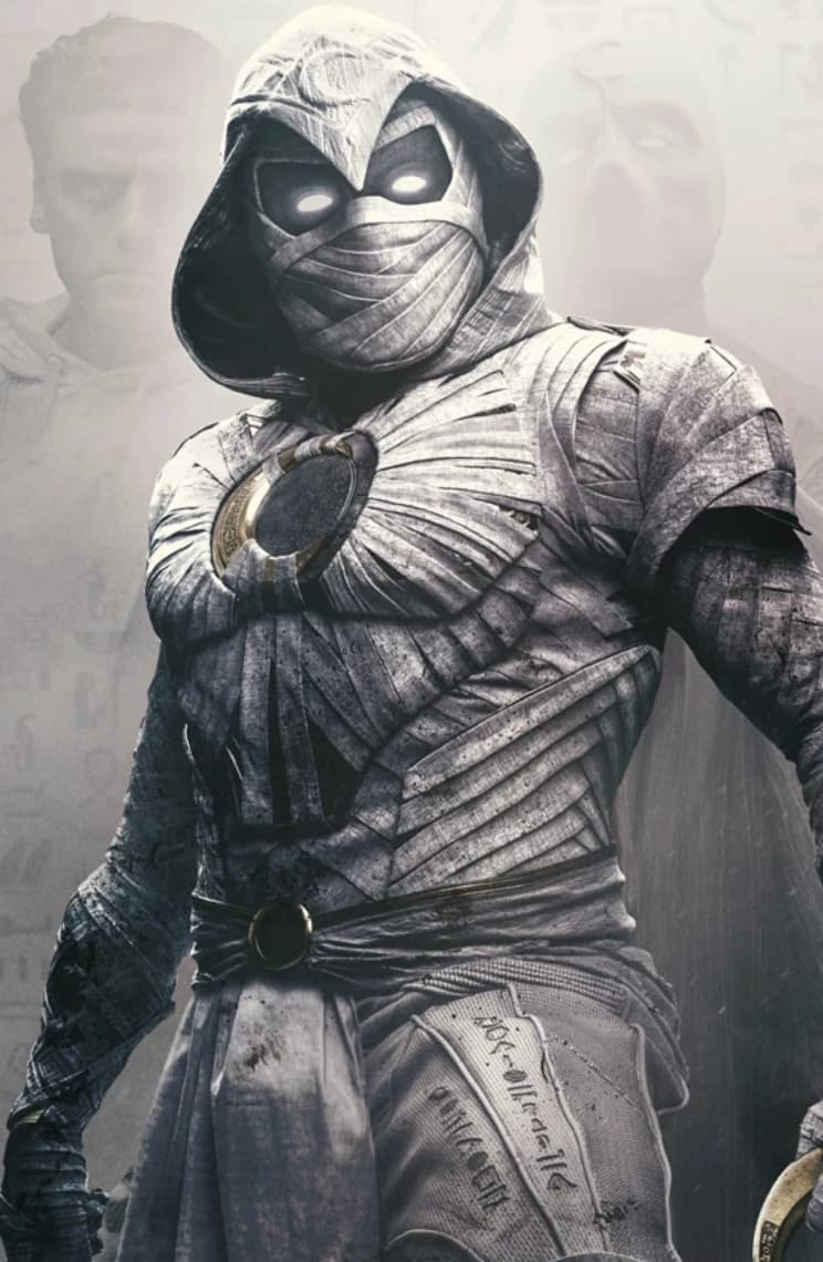 Moon Knight thumbnail