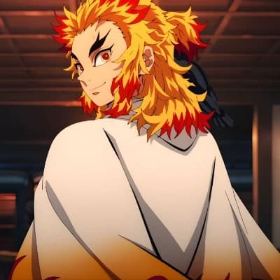 Kyōjurō Rengoku thumbnail