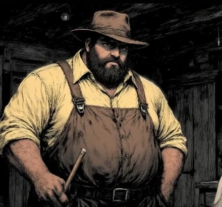 Henry Oliver thumbnail