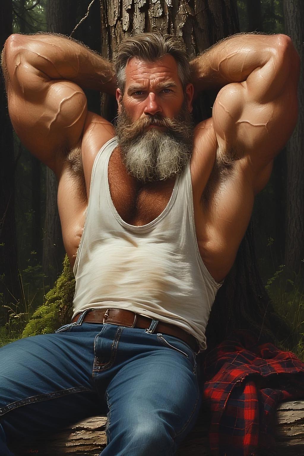 Silas Kane thumbnail
