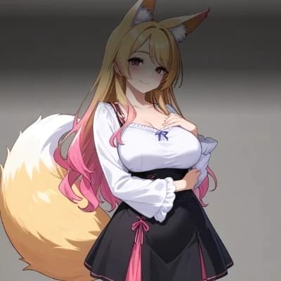 Cassandra 'Cassie' Bellweather thumbnail