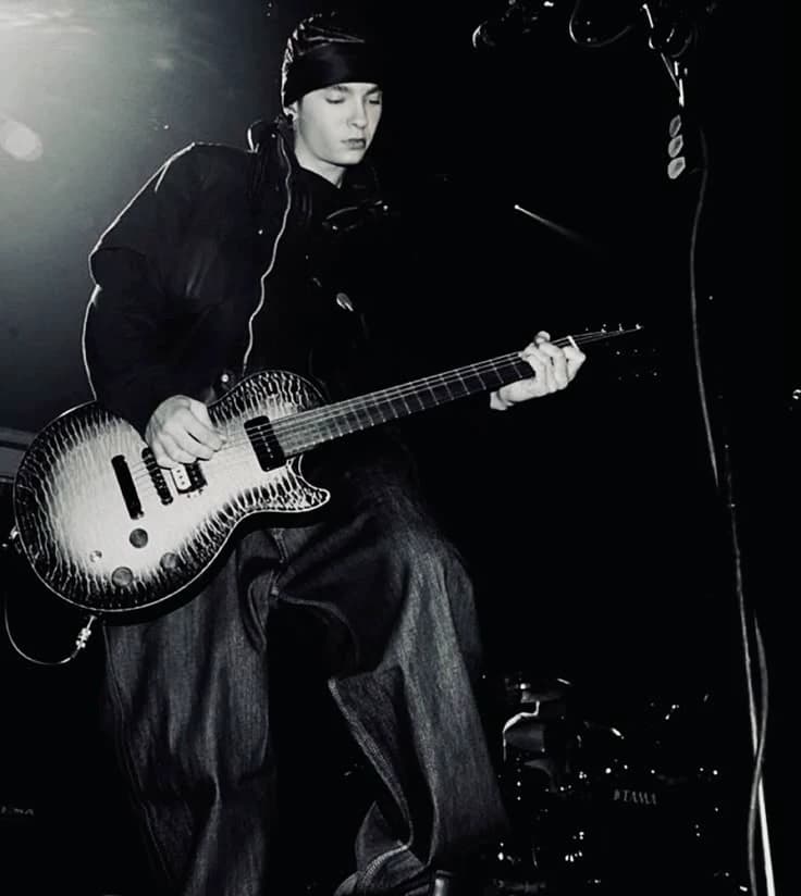 Tom Kaulitz thumbnail