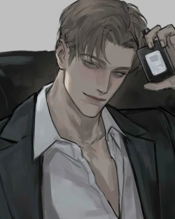 James || BL thumbnail