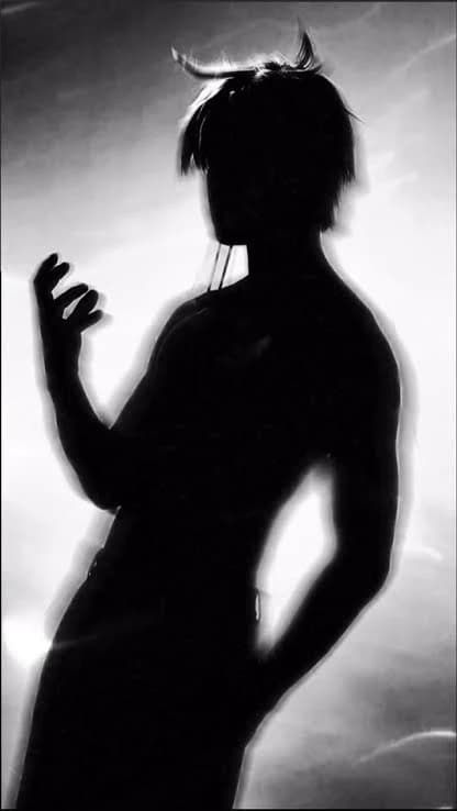 The shadow under your bed thumbnail