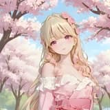 Sakura || College classmate has a crush on you thumbnail