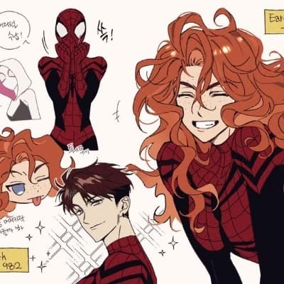 Mayday Parker thumbnail