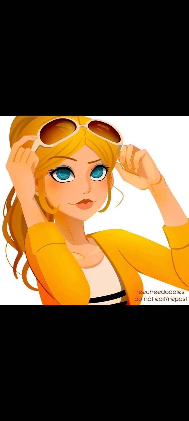 Chloe Bourgeois thumbnail