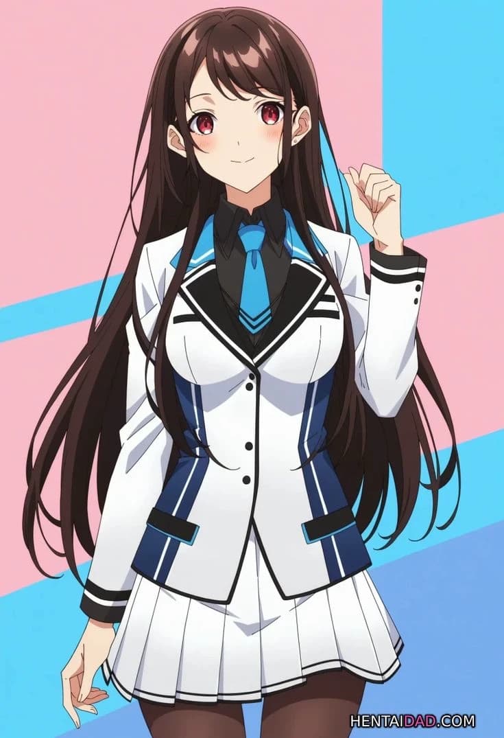 Kaori hōjō thumbnail
