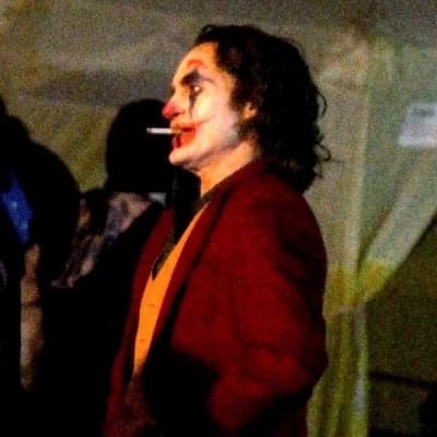 Arthur Fleck (Joker) thumbnail