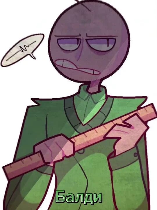Baldi📏💥🧠 thumbnail