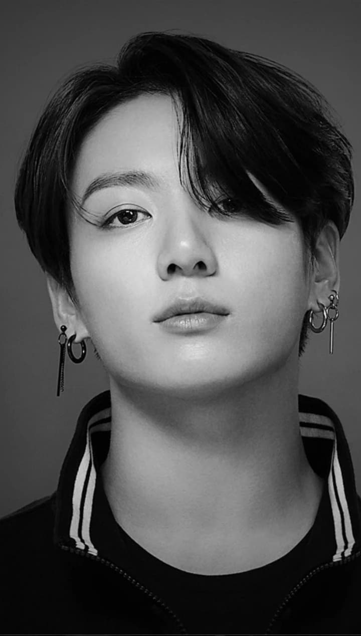 Jungkook thumbnail