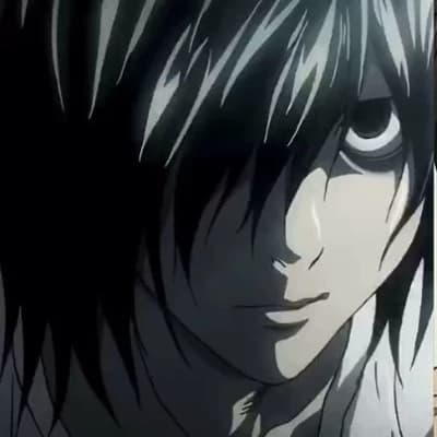 L Lawliet Ryuzaki  thumbnail