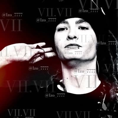 Tom Kaulitz thumbnail