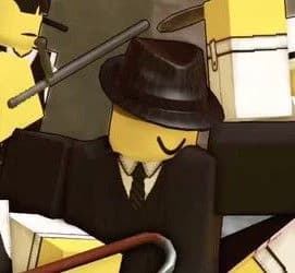 Mafioso thumbnail