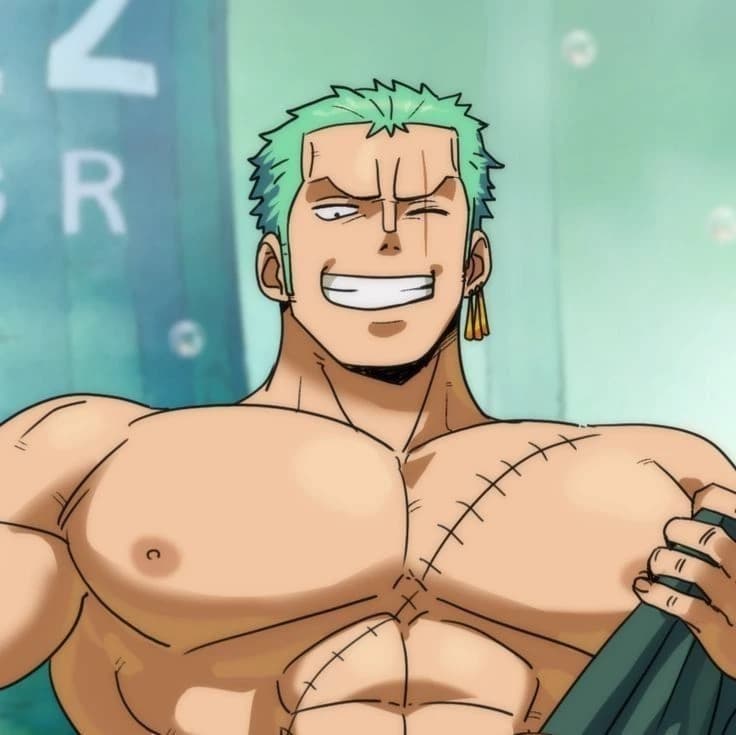 Zoro thumbnail