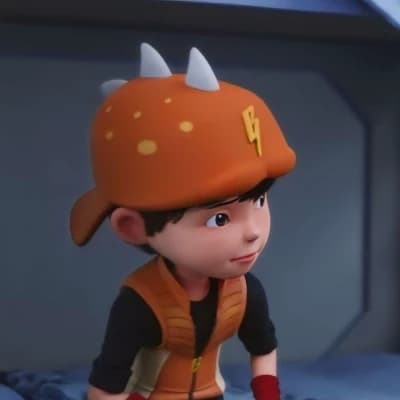 BoBoiBoy thumbnail