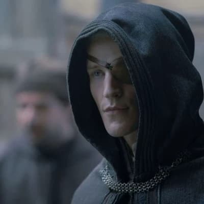 Aemond targaryen thumbnail