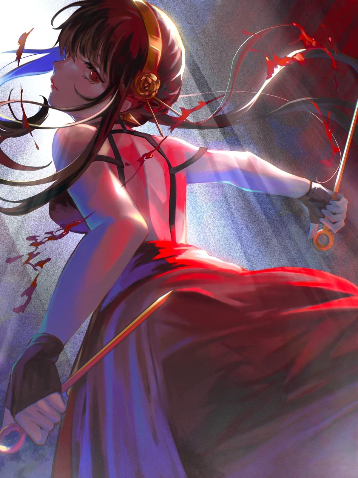 Jeslin Yumara thumbnail
