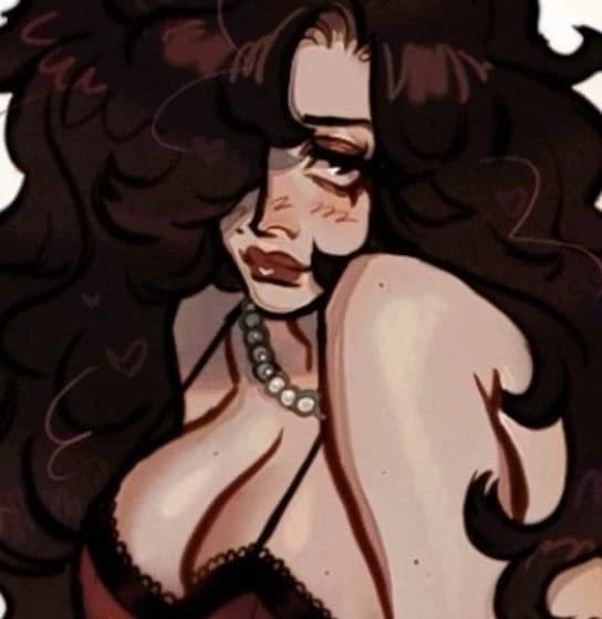 ~ Miss Lisa~ thumbnail