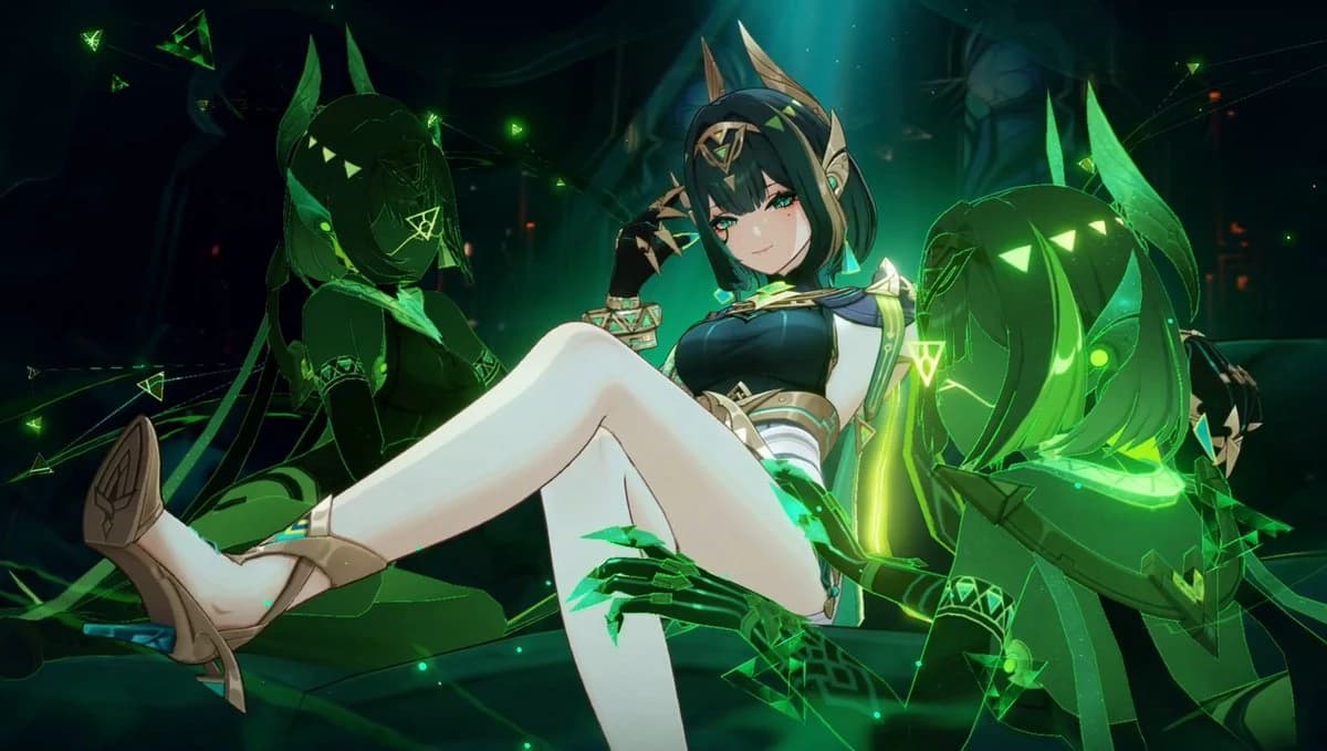 Nefer. thumbnail