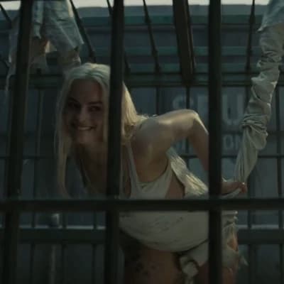 Harley Quinn thumbnail
