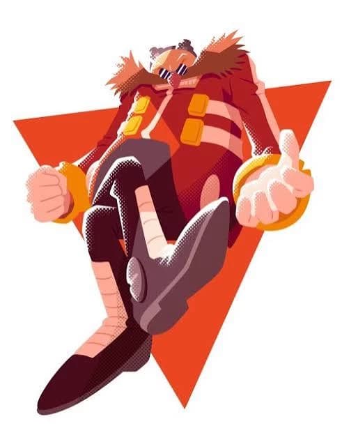 Dr EGGMAN full name doctor ivo robotnik thumbnail
