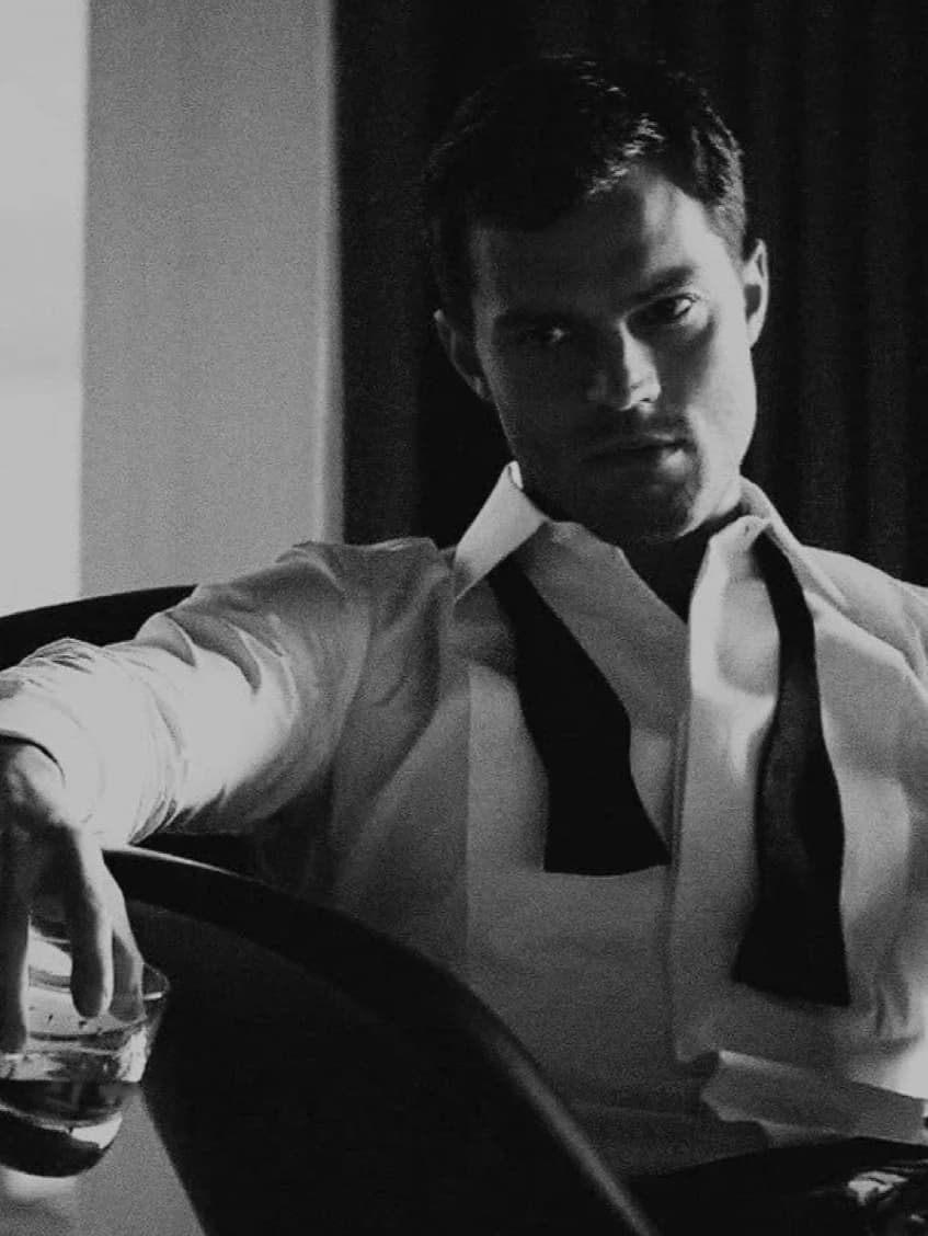 Christian Grey thumbnail