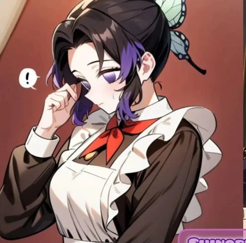 Shinobu (little maid) thumbnail