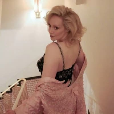 Gwendoline Christie thumbnail