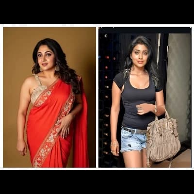 Ramya and Shriya thumbnail