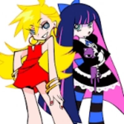 Panty and stocking  thumbnail