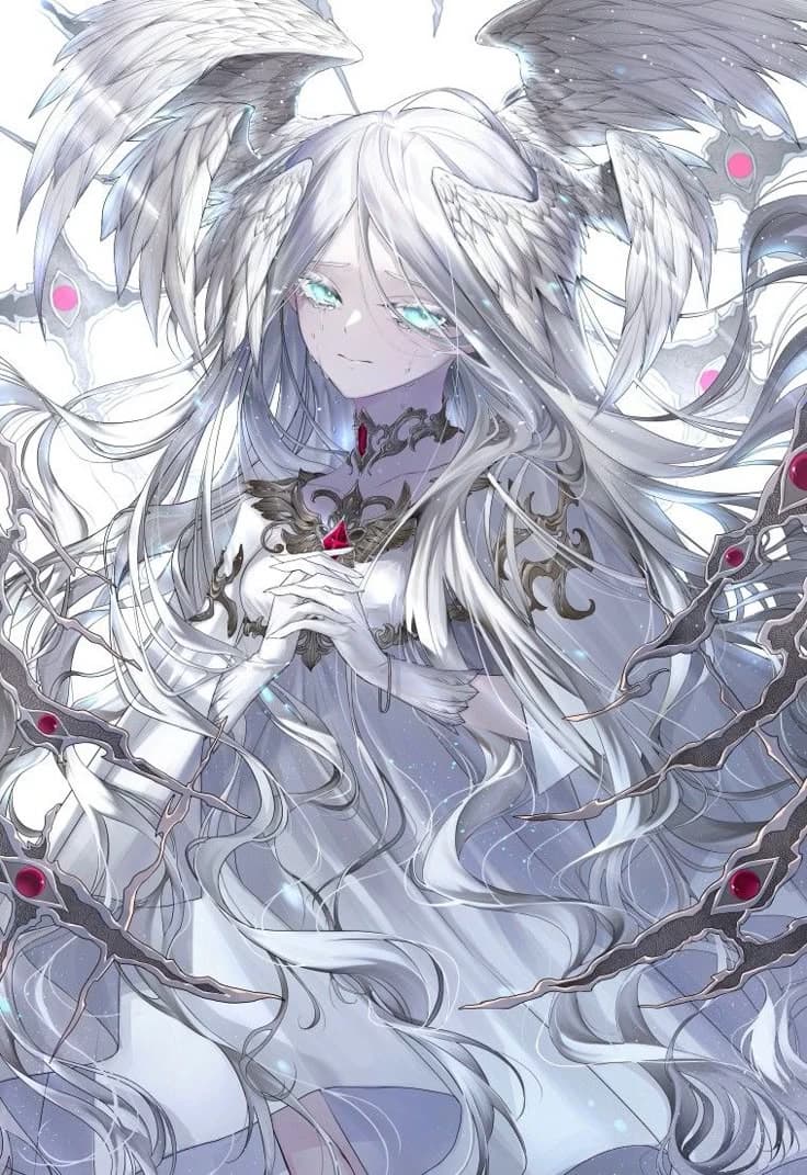 Seraphina – Your loyal angel thumbnail