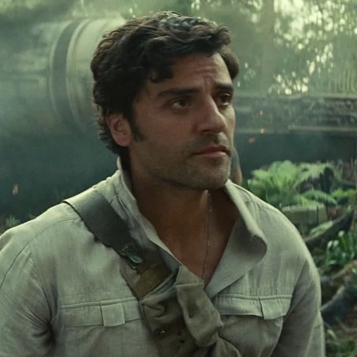 Poe Dameron thumbnail