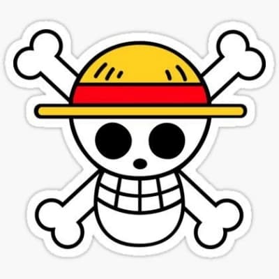 One piece thumbnail