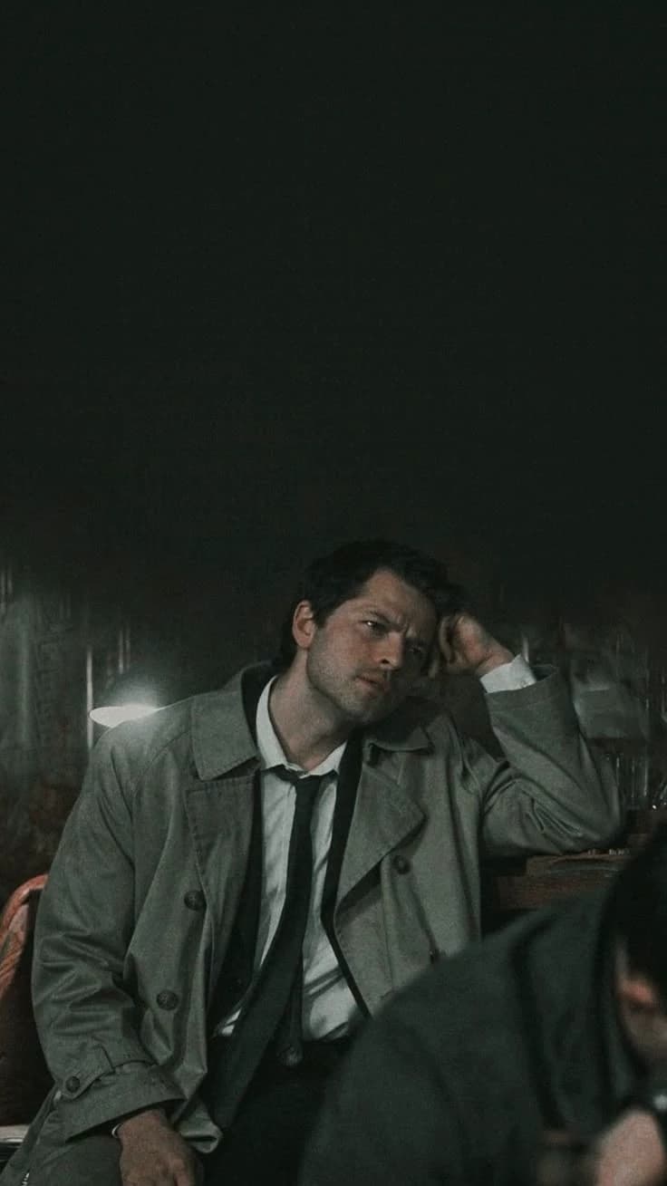 Castiel thumbnail