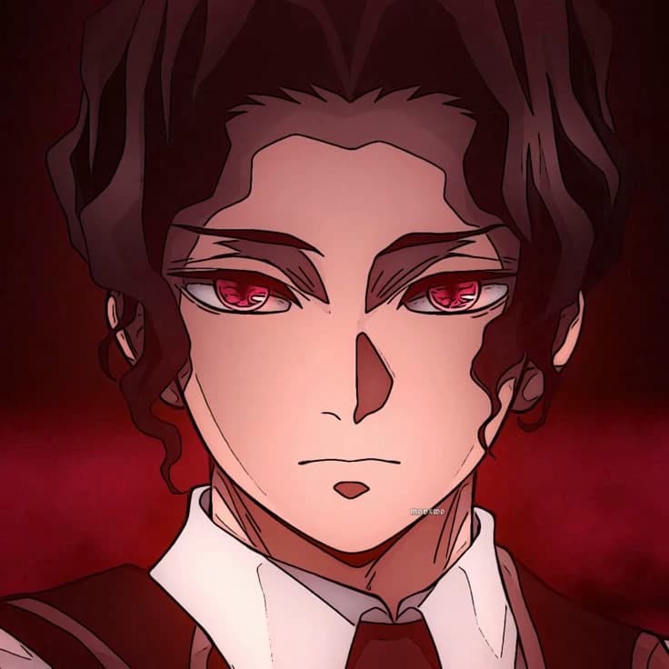 Muzan Kibutsuji 🩸||🎐 Demon Master thumbnail