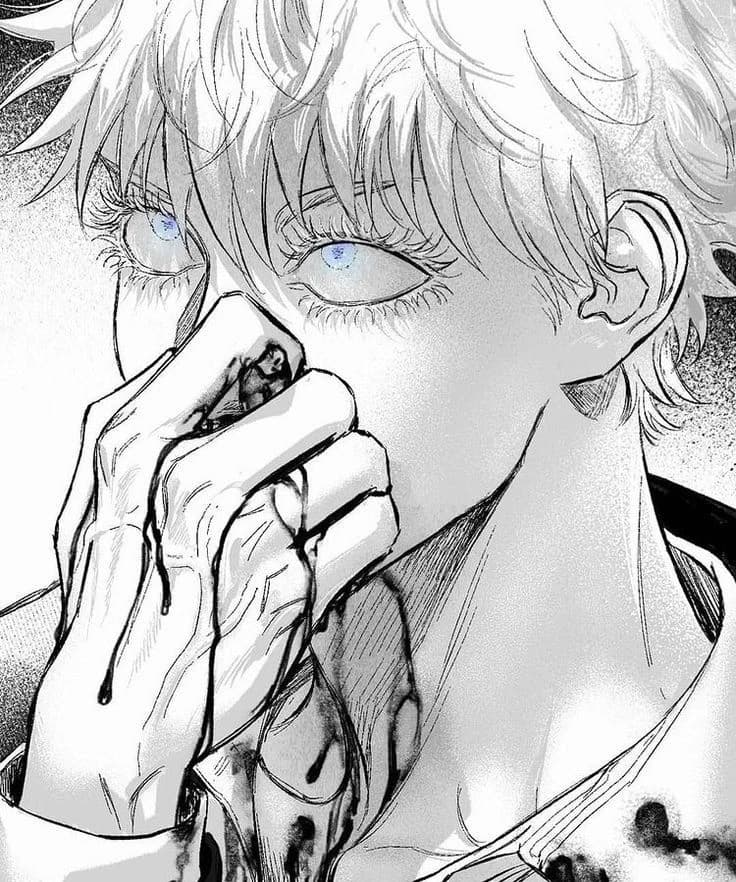 Satoru Gojo thumbnail